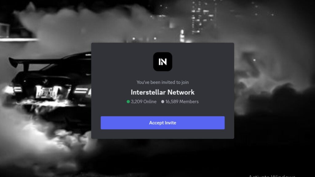 Interstellar Proxy Discord Your Gateway To Unblocked Access Blog