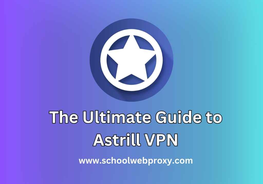 Unlocking Seamless Internet: The Ultimate Guide to Astrill VPN for Comcast Xfinity Users
