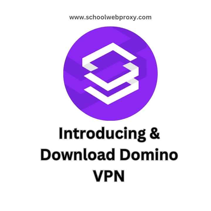 Introducing & Download Domino VPN: The Fast and Secure Solution for Online Privacy