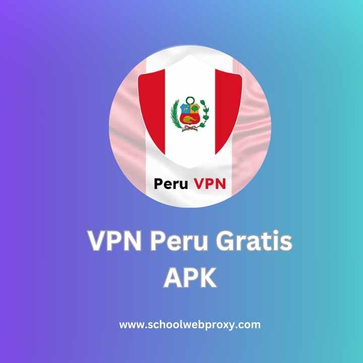 VPN Peru Gratis APK: Your Gateway to Safe and Free Internet Access