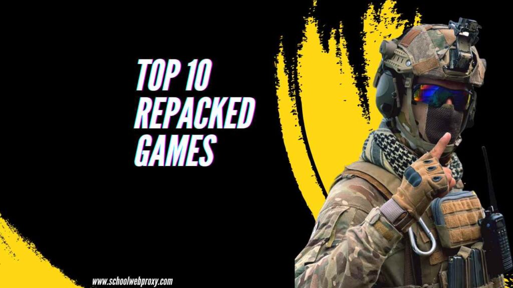 what are repacked games - top 10 repacked games 