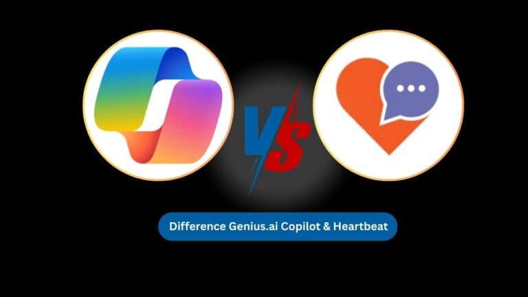 The Ultimate Deep Dive Into Genius A Co-Pilot, Microsoft Co-Pilot, and Heartbeat AI: Which AI Assistant Should You Use?