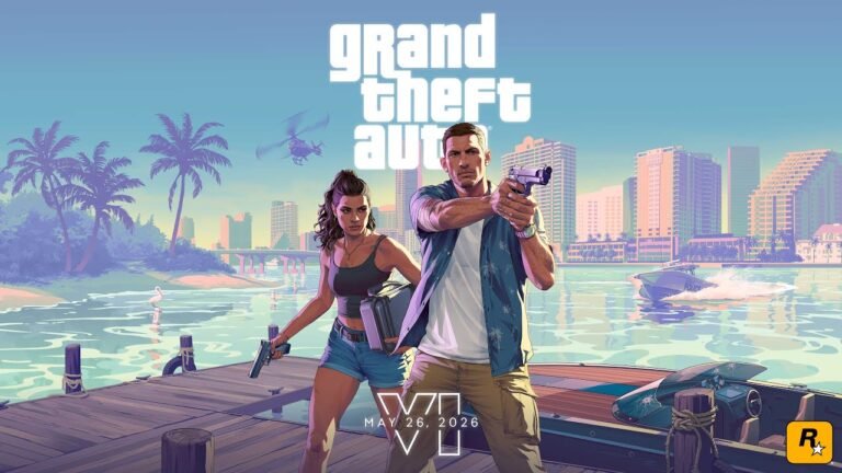 Grand Theft Auto VI Trailer 2 Breakdown: Vice City’s Sun-Soaked Crime Saga Deepens
